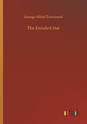 Cover von The Entailed Hat