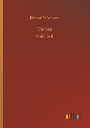 Cover von The Sea