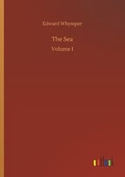 Cover von The Sea