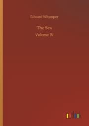 Cover von The Sea