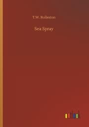 Cover von Sea Spray