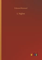 Cover von L'Aiglon