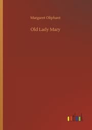 Cover von Old Lady Mary