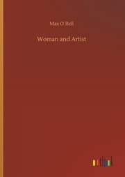 Cover von Woman and Artist