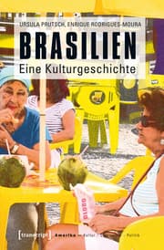 Cover von Brasilien