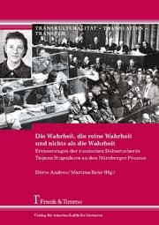 Cover von Die Wahrheit, die reine Wahrheit und nichts als die Wahrheit