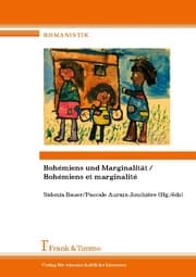 Cover von Bohémiens und Marginalität/Bohémiens et marginalité
