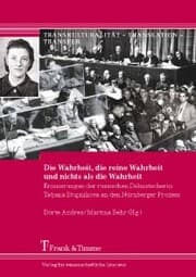 Cover von Die Wahrheit, die reine Wahrheit und nichts als die Wahrheit