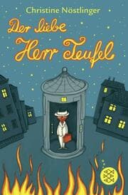 Cover von Der liebe Herr Teufel