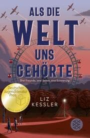 Cover von Als die Welt uns gehörte
