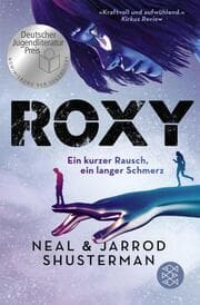 Cover von Roxy