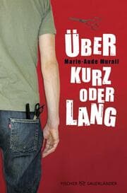 Cover von Über kurz oder lang