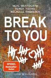 Cover von Break to You