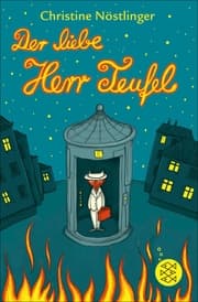 Cover von Der liebe Herr Teufel