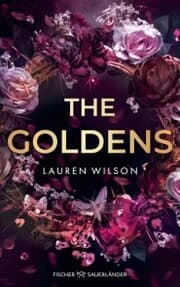 Cover von The Goldens