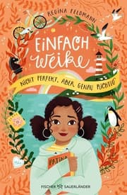 Cover von Einfach Weike - Nicht perfekt, aber genau richtig