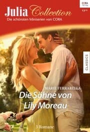 Cover von Julia Collection Band 87