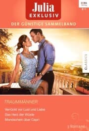 Cover von Julia Exklusiv Band 274