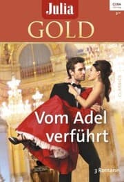 Cover von Julia Gold Band 74
