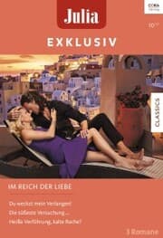 Cover von Julia Exklusiv Band 289