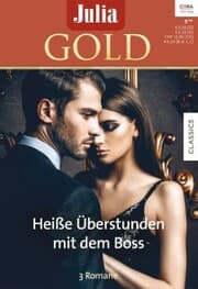 Cover von Julia Gold Band 82