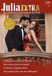 Cover von Julia Extra Band 481
