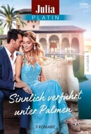 Cover von Julia Platin Band 9