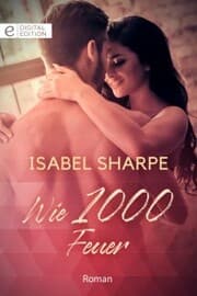 Cover von Wie 1000 Feuer