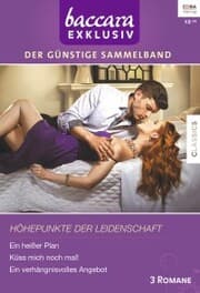 Cover von Baccara Exklusiv Band 148