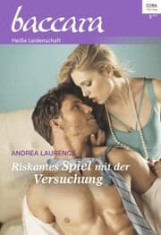Cover von Riskantes Spiel mit der Versuchung