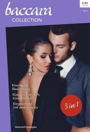 Cover von Baccara Collection Band 411