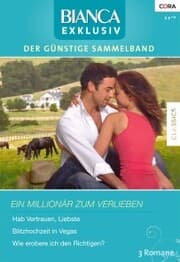 Cover von Bianca Exklusiv Band 239
