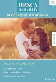 Cover von Bianca Exklusiv Band 272