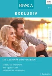 Cover von Bianca Exklusiv Band 287
