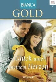 Cover von Bianca Gold Band 38