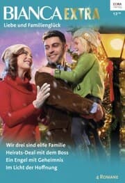 Cover von Bianca Extra Band 64