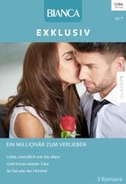 Cover von Bianca Exklusiv Band 301