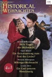 Cover von Historical Weihnachten Band 11