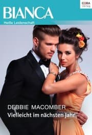 Cover von Vielleicht im nächsten Jahr