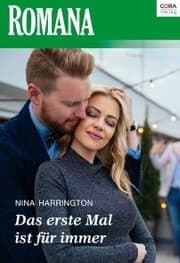 Cover von Das erste Mal ist für immer