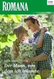 Cover von Der Mann, von dem ich träumte