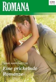 Cover von Eine prickelnde Romanze