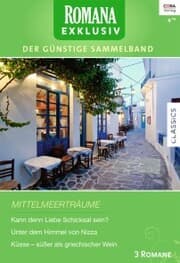 Cover von Romana Exklusiv Band 244