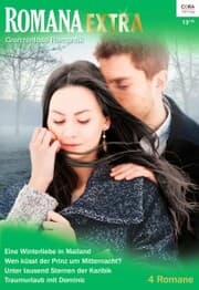 Cover von Romana Extra Band 37