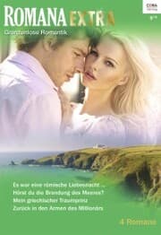 Cover von Romana Extra Band 42