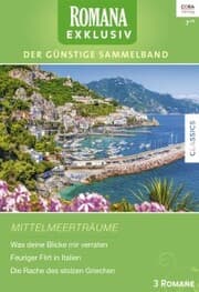 Cover von Romana Exklusiv Band 272