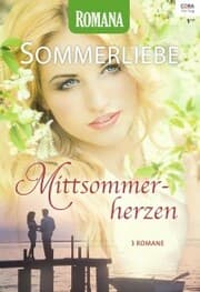 Cover von Romana Sommerliebe Band 3