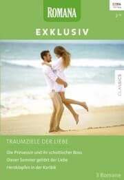 Cover von Romana Exklusiv Band 293