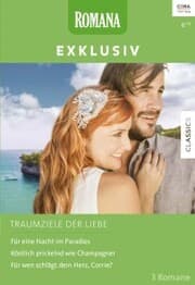 Cover von Romana Exklusiv Band 297