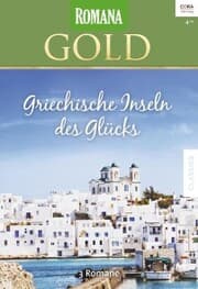 Cover von Romana Gold Band 46
